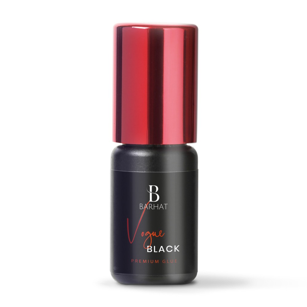 Barhat Vogue colla per extension ciglia 5 ml