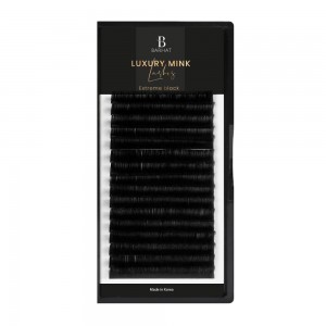 Barhat Luxury Lashes Lash Extensions M